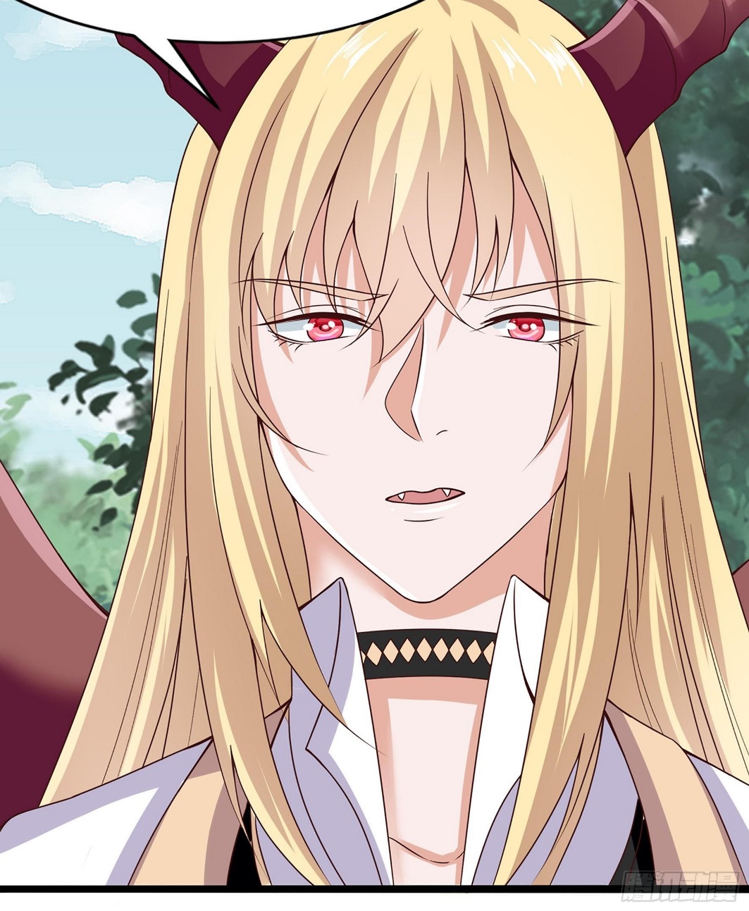 Fairy Demon Dad Chapter 20 Bahasa Indonesia